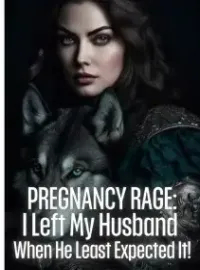 Pregnancy Rage: I Left My Husband When He Least Expected It! Novel Cover