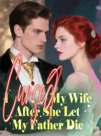 I Cursed My Wife After She Let My Father Die Novel Cover