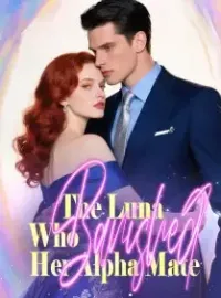 The Luna Who Banished Her Alpha Mate Novel Cover