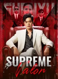 Supreme Valor