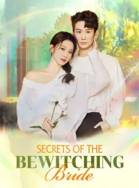 Secrets of the Bewitching Bride