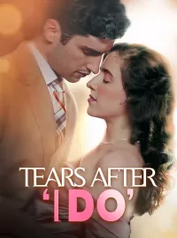 Tears After 'I Do'