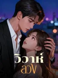 ภาพปกนิยาย วิวาห์ลวง
