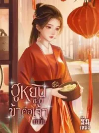 ภาพปกนิยาย ฮูหยินของข้าคือเจ้าเท่านั้น