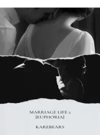 Sampul Novel Marriage Life 2 