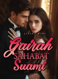 Gairah Sahabat Suami 