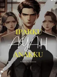 Iparku Ayah Anakku 