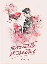 ภาพปกนิยาย แค่อยากให้รักหวนคืน