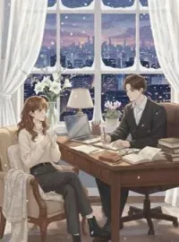 ภาพปกนิยาย Desire of Love เพียงรักที่ปรารถนา