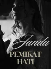 Sampul Novel Janda Pemikat Hati