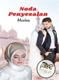 Sampul Novel Noda Penyesalan