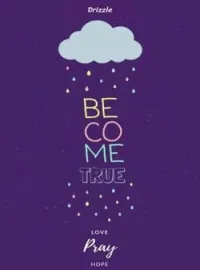 Sampul Novel Become True