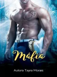 Capa do Romance MÁFIA