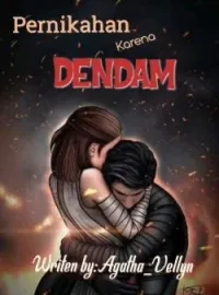 Sampul Novel Pernikahan Karena Dendam