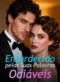Ensurdecido pelas Suas Palavras Odiáveis