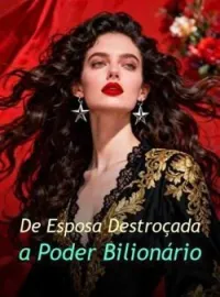 De Esposa Destroçada a Poder Bilionário