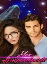 Capa do Romance Meu Arrependimento 