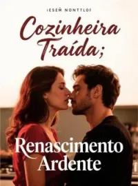 Cozinheira Traída: Renascimento Ardente