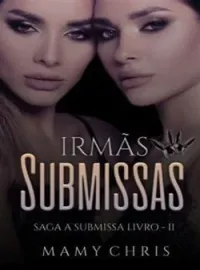 Capa do Romance A Submissa 2 