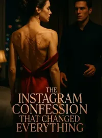 The Instagram Confession That Changed Everything Novel Cover