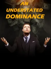 An Understated Dominance Novel Cover
