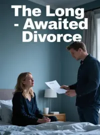 The Long-Awaited Divorce
Novel Cover