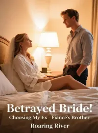 Betrayed Bride: Choosing My Ex-Fiancé's Brother
 Novel Cover