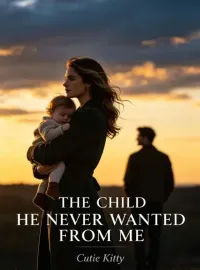 The Child He Never Wanted From Me Novel Cover