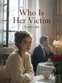 Who Is Her Victim
Novel Cover