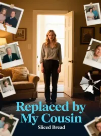 Replaced by My Cousin Novel Cover