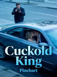 Cuckold King Novel Cover