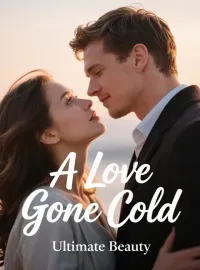 A Love Gone Cold Novel Cover