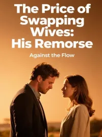 The Price of Swapping Wives: His Remorse Novel Cover