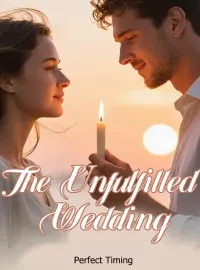 The Unfulfilled Wedding Novel Cover