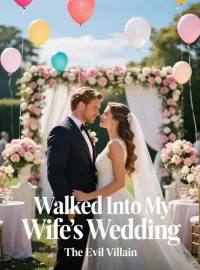 Walked Into My Wife’s Wedding
Novel Cover