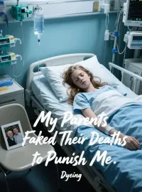 My Parents Faked Their Deaths to Punish Me
Novel Cover