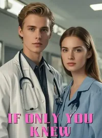 If Only You Knew Novel Cover