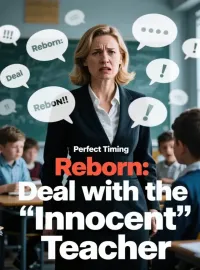 Reborn: Deal with the "Innocent" Teacher
