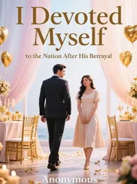 I Devoted Myself to the Nation After His Betrayal Novel Cover