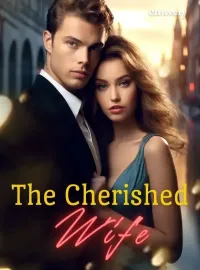 The Cherished Wife Novel Cover