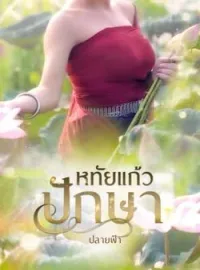 ภาพปกนิยาย หทัยแก้วปักษา
