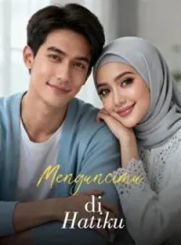 Menguncimu di Hatiku