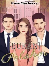 Sampul Novel [BUKAN] PELAKOR