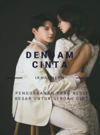 DENDAM CINTA