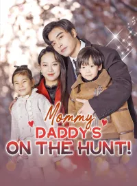 [ENG DUB] Mommy, Daddy's on the Hunt!