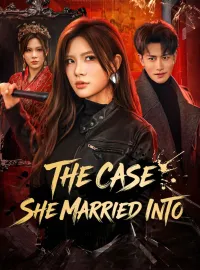 The Case She Married Into
