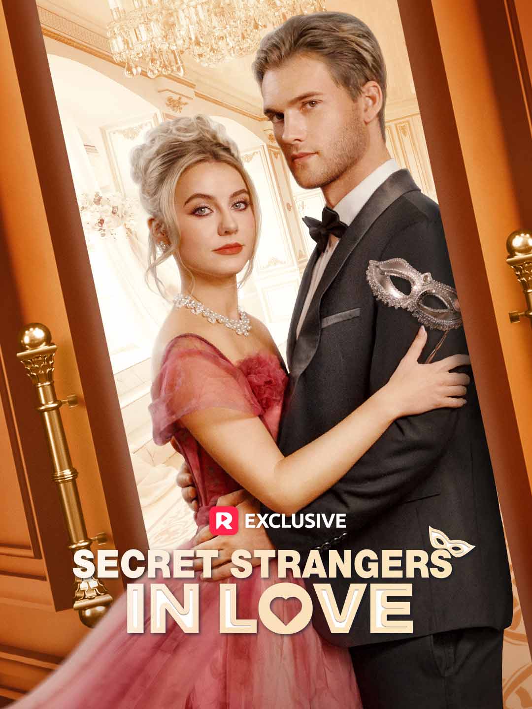 Secret Strangers in Love full movie free watch online - MiniShorts