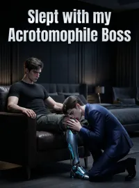 Slept with my Acrotomophile Boss