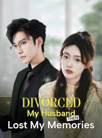 Divorced My Husband Then Lost My Memories