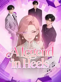 A Legend in Heels